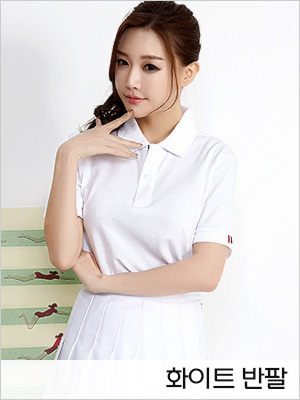 단체카라티셔츠 커스텀 티셔츠 프린팅 제작 소량 단체복 주문 맞춤 유니폼 쇼핑몰
