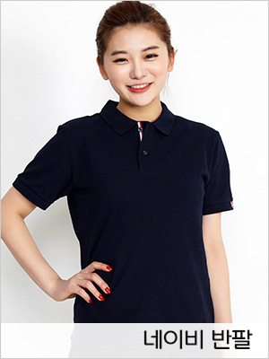 단체카라티셔츠 커스텀 티셔츠 프린팅 제작 소량 단체복 주문 맞춤 유니폼 쇼핑몰