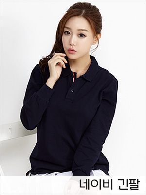 단체카라티셔츠 커스텀 티셔츠 프린팅 제작 소량 단체복 주문 맞춤 유니폼 쇼핑몰